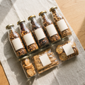 Granola pair